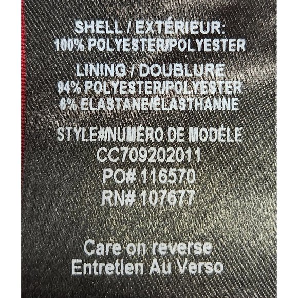 Alice + Olivia Capelet - Picture 11 of 15